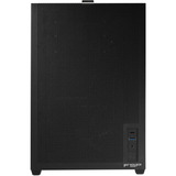 FSP  boîtier midi tower Noir