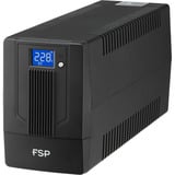 FSP iFP 800, UPS Noir