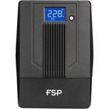 FSP iFP 800, UPS Noir