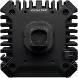  Fanatec CSL DD QR2 (8 Nm), Bases de volant Noir