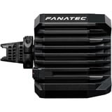  Fanatec CSL DD QR2 (8 Nm), Bases de volant Noir