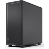 Fractal Design Epoch boîtier midi tower Noir | 2x USB-A | 1x USB-C