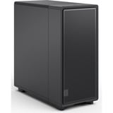Fractal Design Epoch boîtier midi tower Noir | 2x USB-A | 1x USB-C