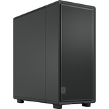 Fractal Design Epoch boîtier midi tower Noir | 2x USB-A | 1x USB-C