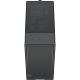 Fractal Design Epoch boîtier midi tower Noir | 2x USB-A | 1x USB-C