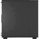 Fractal Design Epoch boîtier midi tower Noir | 2x USB-A | 1x USB-C