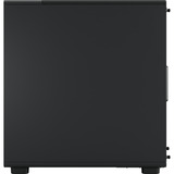 Fractal Design Epoch boîtier midi tower Noir | 2x USB-A | 1x USB-C