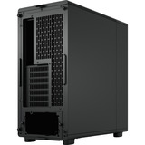 Fractal Design Epoch boîtier midi tower Noir | 2x USB-A | 1x USB-C