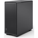 Fractal Design Epoch boîtier midi tower Noir | 2x USB-A | 1x USB-C