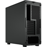 Fractal Design Epoch boîtier midi tower Noir | 2x USB-A | 1x USB-C