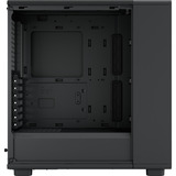 Fractal Design Epoch boîtier midi tower Noir | 2x USB-A | 1x USB-C