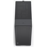 Fractal Design Epoch boîtier midi tower Noir | 2x USB-A | 1x USB-C