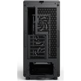 Fractal Design Epoch boîtier midi tower Noir | 2x USB-A | 1x USB-C