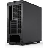 Fractal Design Epoch boîtier midi tower Noir | 2x USB-A | 1x USB-C