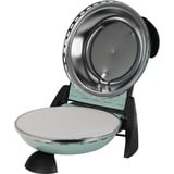 G3 Ferrari Four à pizza Delizia G1000613 Bleu clair