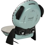 G3 Ferrari Four à pizza Delizia G1000613 Bleu clair