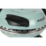 G3 Ferrari Four à pizza Delizia G1000613 Bleu clair