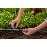 GARDENA Pièce en T 13 mm (1/2"), Connecteur Gris foncé