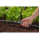 GARDENA Pièce en T 13 mm (1/2"), Connexion Gris foncé