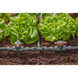 GARDENA Pièce en T 13 mm (1/2"), Connexion Gris foncé