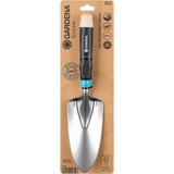 GARDENA Transplantoir Ecoline, Truelle Noir/Turquoise, 17700-20