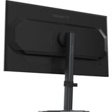 GIGABYTE G25F2A 24.5" Moniteur gaming Noir (Mat), 1x DisplayPort, 2x HDMI, 240 Hz
