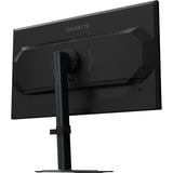 GIGABYTE G25F2A 24.5" Moniteur gaming Noir (Mat), 1x DisplayPort, 2x HDMI, 240 Hz