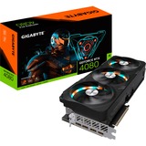 GIGABYTE GeForce RTX 4080 16GO GAMING OC, Carte graphique 1x HDMI, 3x DisplayPort, DLSS 3