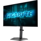 GIGABYTE  24.5" Moniteur gaming  Noir (Mat)