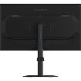 GIGABYTE  24.5" Moniteur gaming  Noir (Mat)