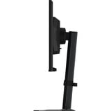 GIGABYTE  24.5" Moniteur gaming  Noir (Mat)