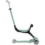 GLOBBER Go-Up Active Lights Eco, Trottinette Vert clair