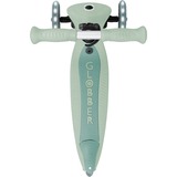 GLOBBER Go-Up Active Lights Eco, Trottinette Vert clair