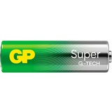 GP Batteries GPSUP15A763C4, Batterie 