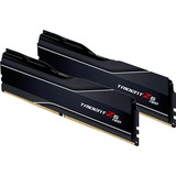 G.Skill 32 GB DDR5-6000 Kit, Mémoire vive Noir, F5-6000J3238F16GX2-TZ5N, Trident Z NEO, AMD EXPO