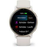 Garmin vívoactive 5, Smartwatch 