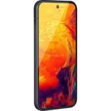 Google Pixel 10 smartphone Gris foncé | 256 Go | Android 16 | Dual-SIM