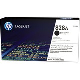 HP 828A 1 pièce(s), Tambour HP LaserJet Enterprise Flow M830, M880 HP LaserJet Enterprise M855 HP LaserJet Flow M880 HP..., 1 pièce(s), 30000 pages, Noir, Noir, 15 - 27 °C