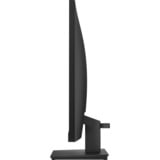 HP Écran Full HD P27 G5 27" Moniteur  Noir, 68,6 cm (27"), 1920 x 1080 pixels, Full HD, LCD, 5 ms, Noir