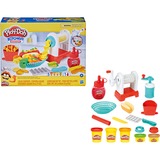 Hasbro Kitchen Creations Pâte à modeler Multicolore Pâte à modeler, Multicolore, Enfant, Boîte de conserve, 5 couleurs, 3 an(s)