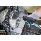 Hazet 9040P-4, Outil souffleur Noir/Bleu