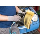 Hazet 9040P-4, Outil souffleur Noir/Bleu