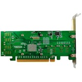 HighPoint Rocket 1180 8x U.2, Carte d'interface 