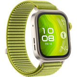 Huawei Watch Fit 4 Pro (Seiya-B29W), Smartwatch Titane
