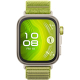 Huawei Watch Fit 4 Pro (Seiya-B29W), Smartwatch Titane