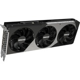 INNO3D I3D 12GB D7 RTX 5070 X3 OC, Carte graphique 