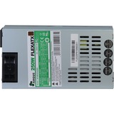 Inter-Tech AP-MFATX25P8 unité d'alimentation d'énergie 250 W 20+4 pin ATX Argent alimentation  Gris, 250 W, 100 - 240 V, 50 - 60 Hz, 4 - 6 A, 105 W, 105 W