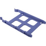 Inter-Tech IPC Storage 4U-4708 boîtier rack Noir | 2x USB-A