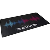 JBL Tapis de souris de jeu Quantum, Tapis de souris gaming 