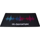 JBL Tapis de souris de jeu Quantum, Tapis de souris gaming 